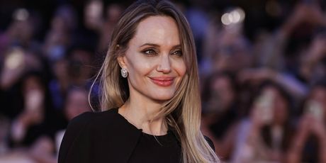 Angelina Jolie