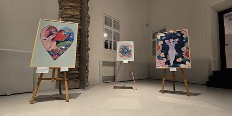 Punkuferova izložba u Hrvatskom prirodoslovnom muzeju - 5