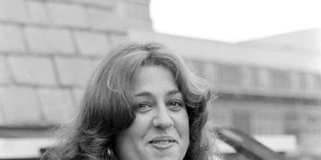 Cass Elliot - 1