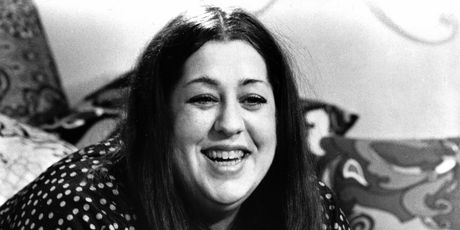 Cass Elliot - 5