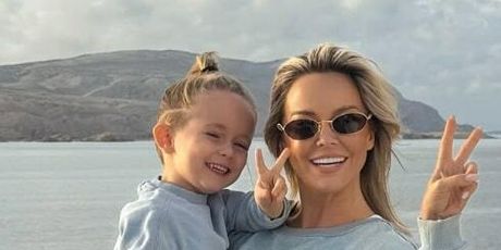 Maja Šuput i Bloom Tatarinov