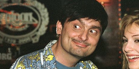 Dino Dvornik