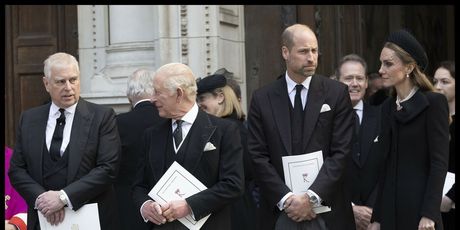 Princ William i Kate Middleton - 1