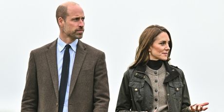 Princ William i Kate Middleton - 2