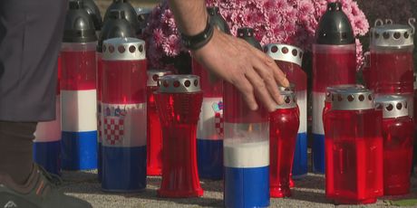 Obljetnica okupacije vukovarskog naselja Lužac - 2