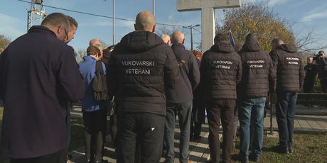 Obljetnica okupacije vukovarskog naselja Lužac - 3