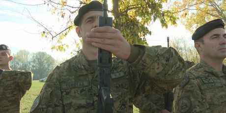 Obljetnica okupacije vukovarskog naselja Lužac - 4