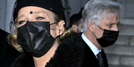 Princeza Delphine - 4