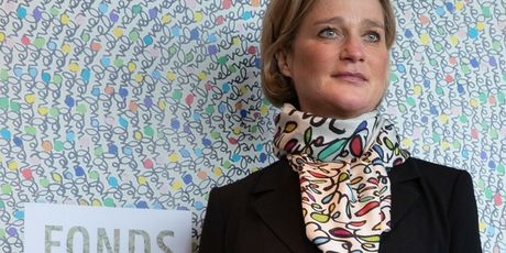 Princeza Delphine - 5