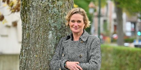 Princeza Delphine - 7