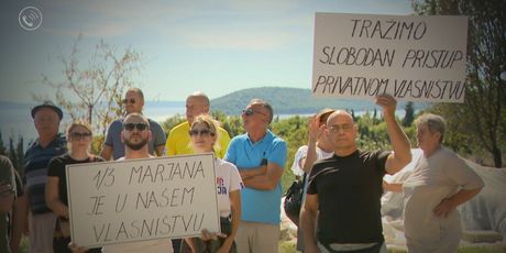 Poziv: Borba marjanskih težaka - 2