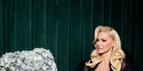 Nataša Bekvalac - 8