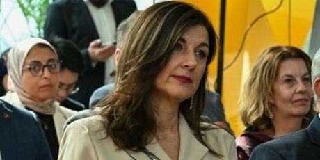 Sanja Musić Milanović