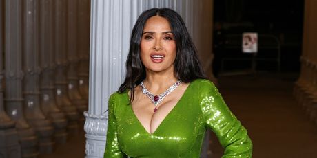 Salma Hayek - 3