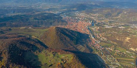 Stari grad Visoki - 8