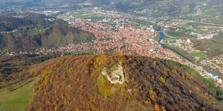 Stari grad Visoki - 9