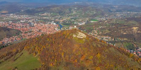 Stari grad Visoki - 10