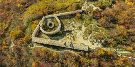 Stari grad Visoki - 11