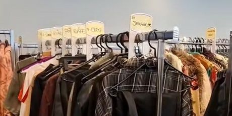 Outer Banks, Mario Valentić