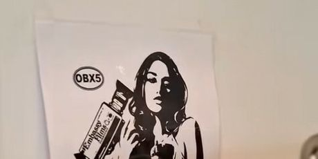 Outer Banks, Mario Valentić