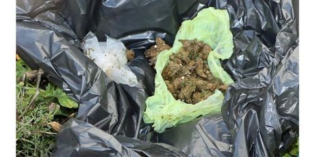 Pronađena veća količina droge i novac od prodaje droge