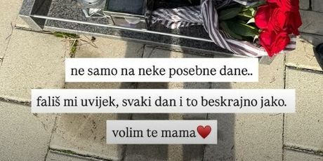 Marco Cuccurin na Instagramu