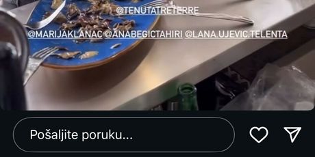 Glumice iz serije ''U dobru i zlu'' - 2