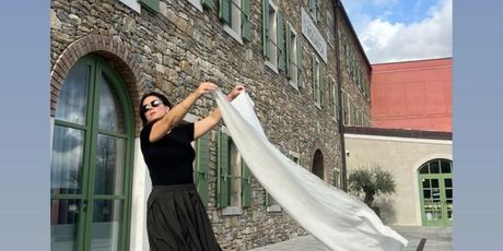 Glumice iz serije ''U dobru i zlu'' - 3