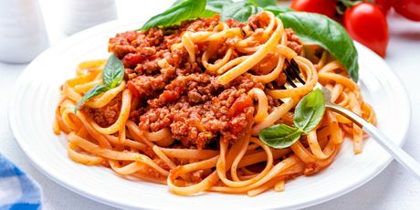 Stabljike celera su sastavni dio umaka bolognese