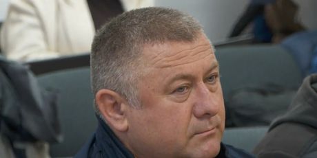 Nastavljeno suđenje Dekaniću - 3