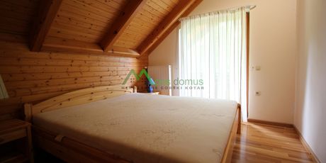 Mjesto za novi početak: Na visoravni podno Petehovca, gdje dan počinje tišinom, a završava pogledom na šumu