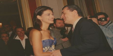 In Magazin: Anica i djeca - 2