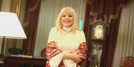 In Magazin: Hanka Paldum - 3