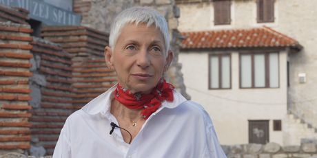 In Magazin: Sanja šminkerica - 3