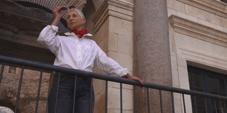 In Magazin: Sanja šminkerica - 4