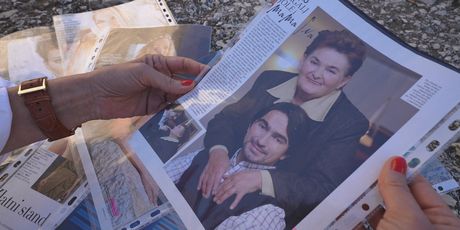 In Magazin: Sanja šminkerica - 5