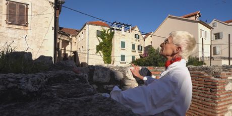 In Magazin: Sanja šminkerica - 6