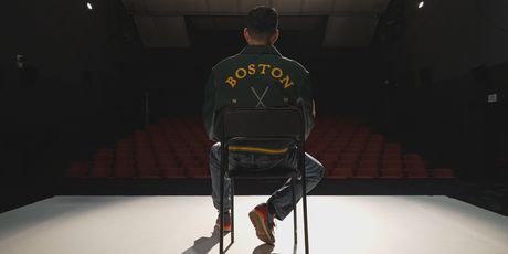 In Magazin: Gonzalo redatelj - 1