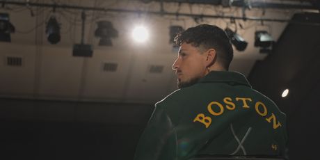 In Magazin: Gonzalo redatelj - 3