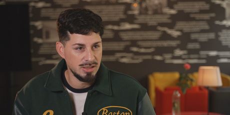 In Magazin: Gonzalo redatelj - 5