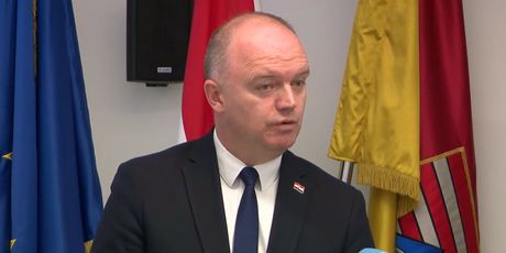 Ivan Šipić, ministar demografije i useljeništva