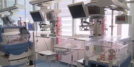 Demografski porast - 1