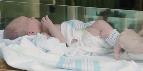 Demografski porast - 3