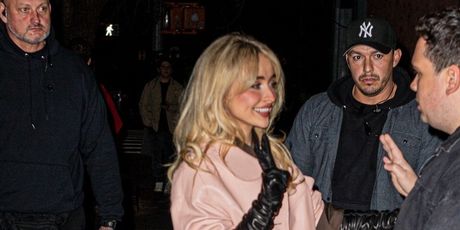 Sabrina Carpenter - 1