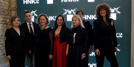 Svečano otvorenje nove scene HNK2 - 16