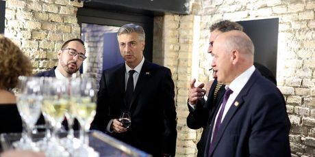 Svečano otvorenje nove scene HNK2 - 17