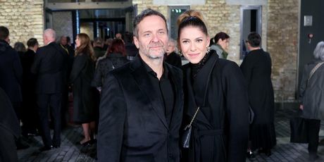 Ante Gelo i Jelena Perčin