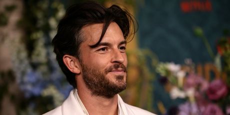 Jonathan Bailey - 10