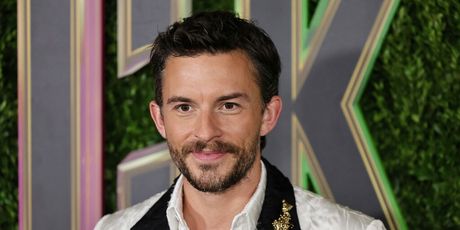 Jonathan Bailey - 11