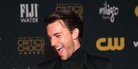 Jonathan Bailey - 13